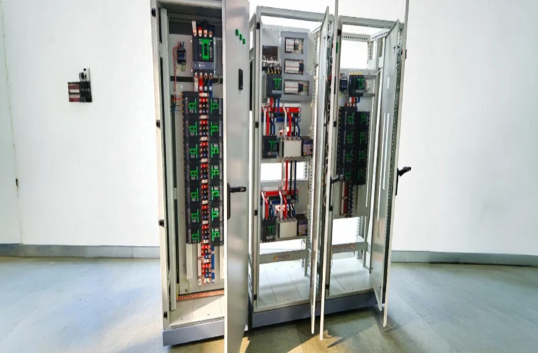 ⚡ Selectividad total VS selectividad parcial en tableros eléctricos
