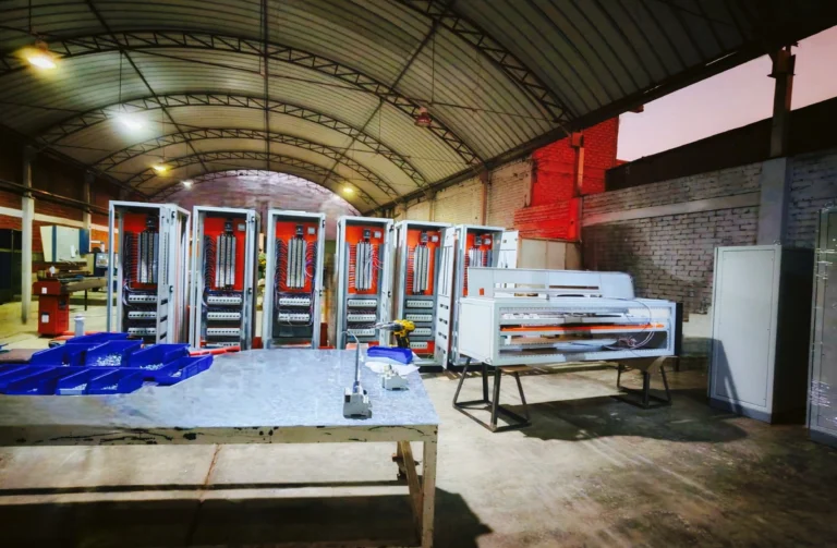 ⚡ Selectividad eléctrica: protección inteligente en tableros eléctricos